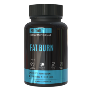 Fat burn-60caps