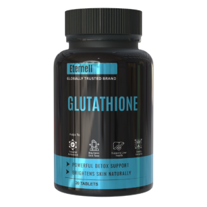 Glutathione-20 Tabs