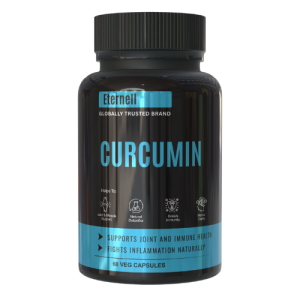 CURCUMIN CAPSULE  -60 Caps