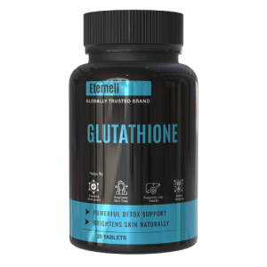 Glutathione-20 Tabs