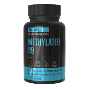 METHYLATED B9   -60tabs