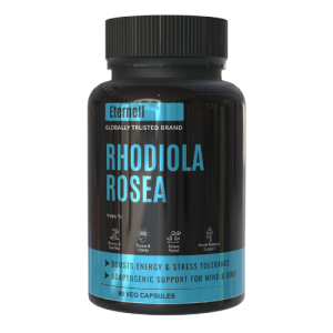 RHODIOLA ROSEA    -60caps