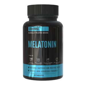 Melatonin -60tabs