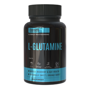 L-Glutamine – 200g powder