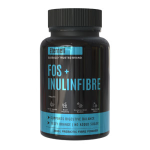 FOS+INULIN  Fibre  – 200g powder