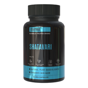 Shatavari- 60 Caps