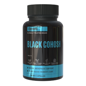 BLACK COHOSH   -60caps