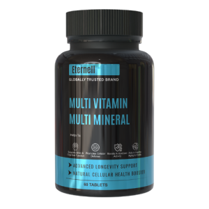 Multi Vitamin Multi Mineral Tablets-60tabs
